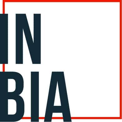 inbia logo